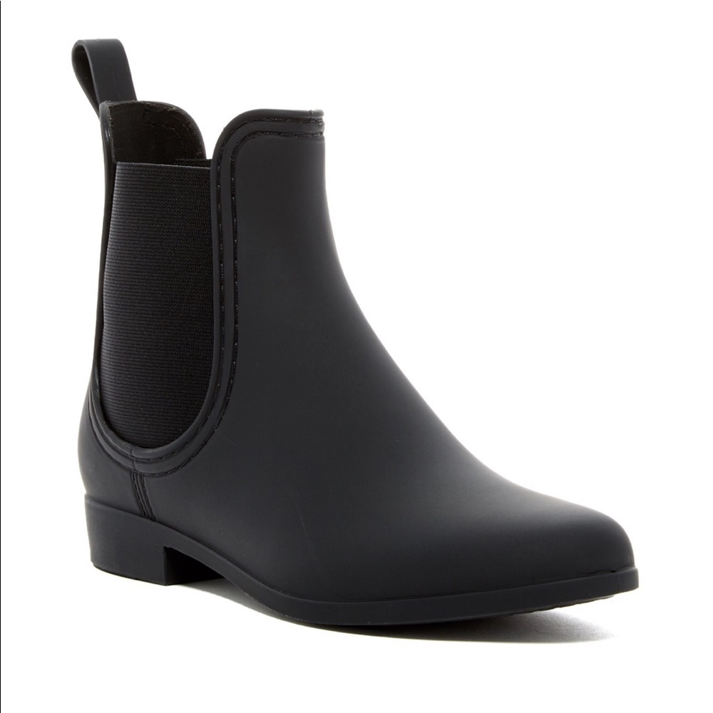 Jeffrey Campbell Rain Boots